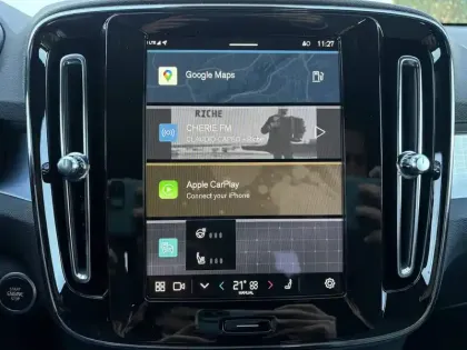 Photo 27 Volvo Xc40  B3 163 ch DCT7