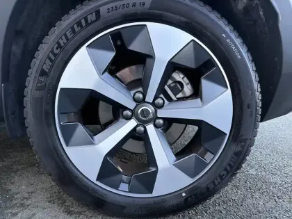 Photo 39 Volvo Xc40  B3 163 ch DCT7