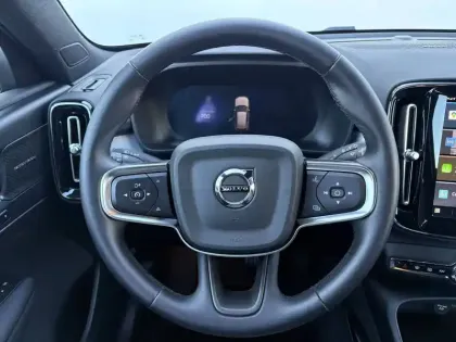 Photo 25 Volvo Xc40  B3 163 ch DCT7