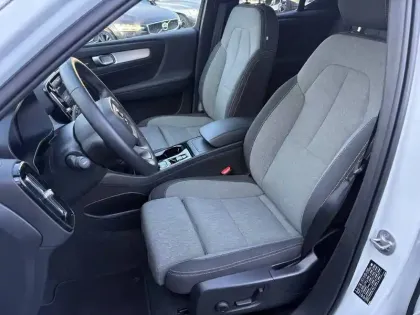 Photo 5 Volvo Xc40  B3 163 ch DCT7