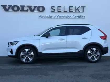 Photo 22 Volvo Xc40  B3 163 ch DCT7