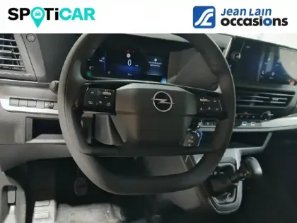 Photo 28 Opel Vivaro  FGN TAILLE M BLUEHDI 120 S&S BVM6