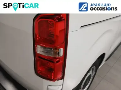 Photo 36 Opel Vivaro  FGN TAILLE M BLUEHDI 120 S&S BVM6