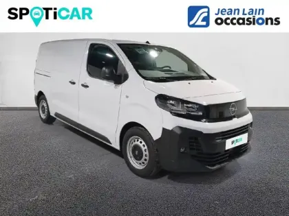 Photo 22 Opel Vivaro  FGN TAILLE M BLUEHDI 120 S&S BVM6