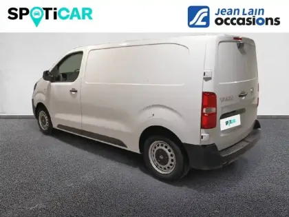 Photo 6 Opel Vivaro  FGN TAILLE M BLUEHDI 120 S&S BVM6