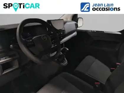 Photo 27 Opel Vivaro  FGN TAILLE M BLUEHDI 120 S&S BVM6