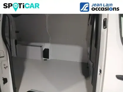 Photo 11 Opel Vivaro  FGN TAILLE M BLUEHDI 120 S&S BVM6