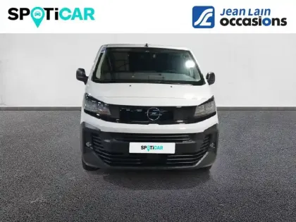 Photo 21 Opel Vivaro  FGN TAILLE M BLUEHDI 120 S&S BVM6
