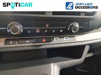Photo 38 Opel Vivaro  FGN TAILLE M BLUEHDI 120 S&S BVM6