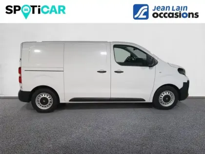 Photo 23 Opel Vivaro  FGN TAILLE M BLUEHDI 120 S&S BVM6