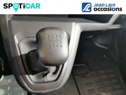 Photo 13 Opel Vivaro  FGN TAILLE M BLUEHDI 120 S&S BVM6