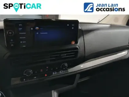 Photo 19 Opel Vivaro  FGN TAILLE M BLUEHDI 120 S&S BVM6