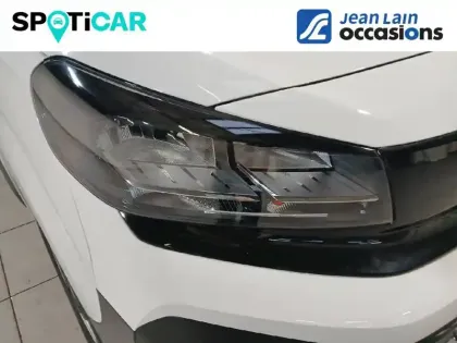 Photo 15 Opel Vivaro  FGN TAILLE M BLUEHDI 120 S&S BVM6