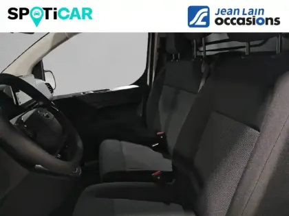 Photo 10 Opel Vivaro  FGN TAILLE M BLUEHDI 120 S&S BVM6