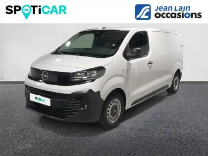 Photo Opel Vivaro