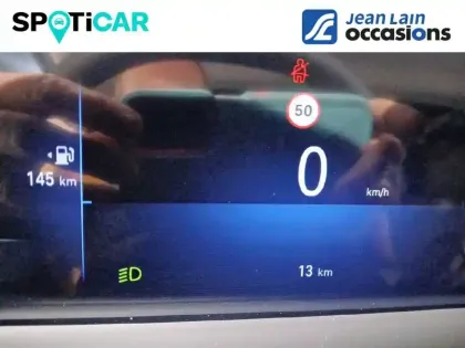 Photo 29 Opel Vivaro  FGN TAILLE M BLUEHDI 120 S&S BVM6