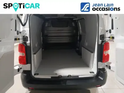 Photo 25 Opel Vivaro  FGN TAILLE M BLUEHDI 120 S&S BVM6