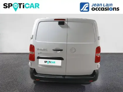 Photo 24 Opel Vivaro  FGN TAILLE M BLUEHDI 120 S&S BVM6