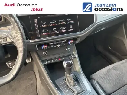 Photo 13 Audi Q3  Sportback 45 TFSIe  245 ch S tronic 6
