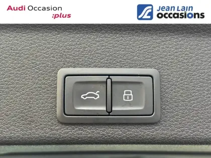 Photo 18 Audi Q3  Sportback 45 TFSIe  245 ch S tronic 6