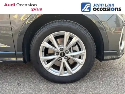 Photo 8 Audi Q3  Sportback 45 TFSIe  245 ch S tronic 6