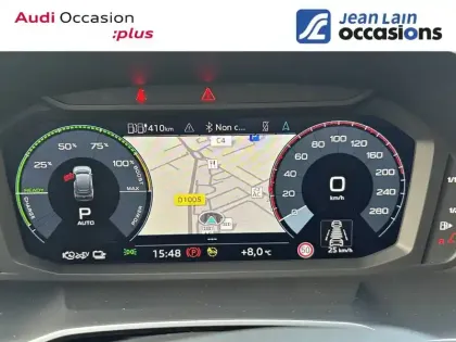 Photo 14 Audi Q3  Sportback 45 TFSIe  245 ch S tronic 6