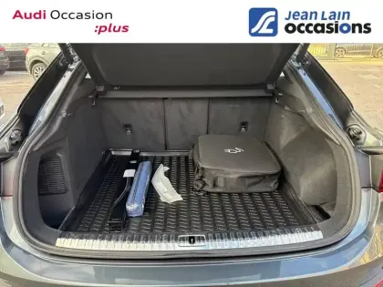 Photo 9 Audi Q3  Sportback 45 TFSIe  245 ch S tronic 6