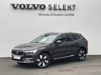 Photo Volvo Xc60 Ultra Style Chrome