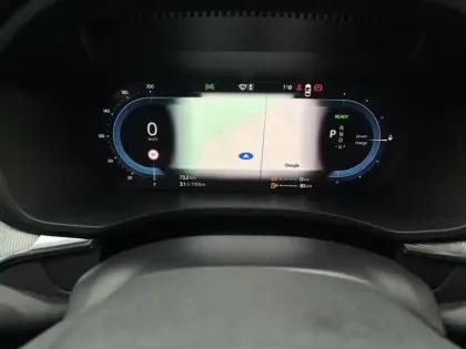 Photo 10 Volvo Xc60  T6 AWD Hybride rechargeable 253 ch+145 ch Geartronic 8