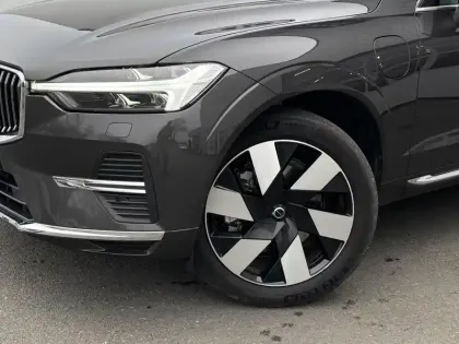 Photo 5 Volvo Xc60  T6 AWD Hybride rechargeable 253 ch+145 ch Geartronic 8