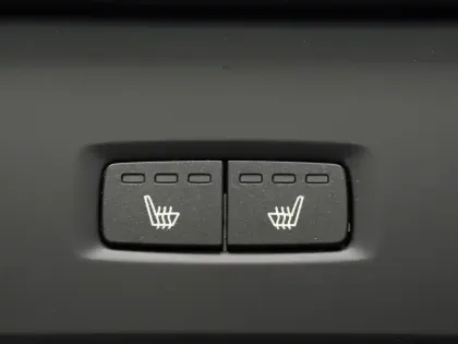 Photo 16 Volvo Xc60  T6 AWD Hybride rechargeable 253 ch+145 ch Geartronic 8