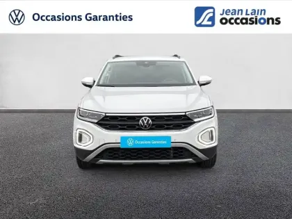 Photo 28 Volkswagen T-roc  1.5 TSI EVO 150 Start/Stop DSG7