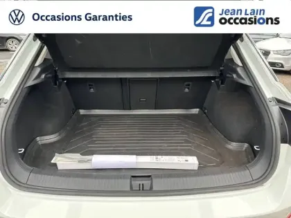 Photo 13 Volkswagen T-roc  1.5 TSI EVO 150 Start/Stop DSG7