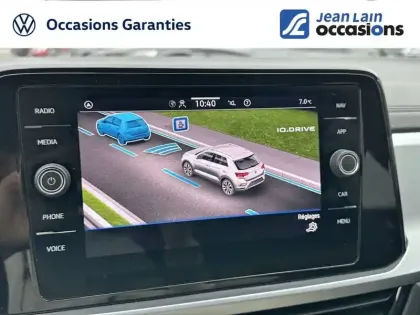 Photo 39 Volkswagen T-roc  1.5 TSI EVO 150 Start/Stop DSG7