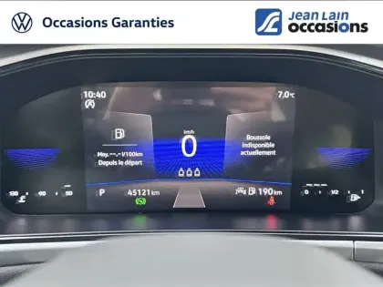 Photo 38 Volkswagen T-roc  1.5 TSI EVO 150 Start/Stop DSG7