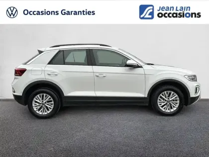 Photo 23 Volkswagen T-roc  1.5 TSI EVO 150 Start/Stop DSG7