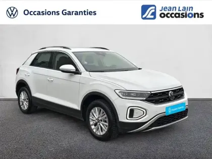 Photo 29 Volkswagen T-roc  1.5 TSI EVO 150 Start/Stop DSG7