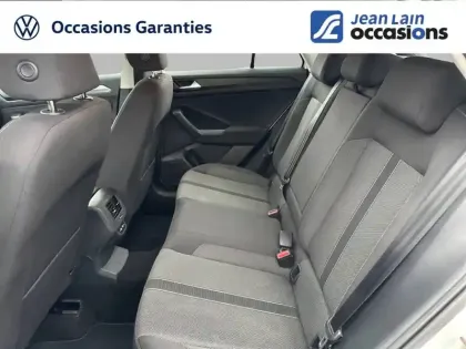 Photo 25 Volkswagen T-roc  1.5 TSI EVO 150 Start/Stop DSG7