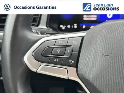 Photo 17 Volkswagen T-roc  1.5 TSI EVO 150 Start/Stop DSG7