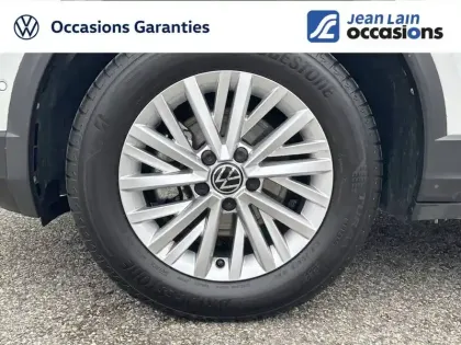Photo 31 Volkswagen T-roc  1.5 TSI EVO 150 Start/Stop DSG7
