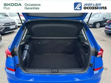 Photo 13 Skoda Kamiq  1.0 TSI Evo 110 ch BVM6
