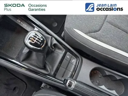 Photo 15 Skoda Kamiq  1.0 TSI Evo 110 ch BVM6