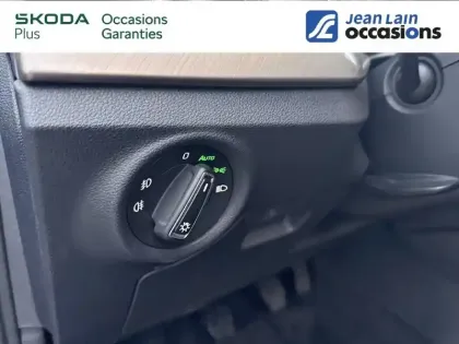 Photo 17 Skoda Kamiq  1.0 TSI Evo 110 ch BVM6