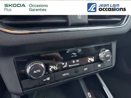 Photo 19 Skoda Kamiq  1.0 TSI Evo 110 ch BVM6