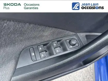 Photo 16 Skoda Kamiq  1.0 TSI Evo 110 ch BVM6