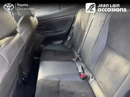 Photo 16 Toyota Yaris  Cross Hybride 116h 2WD