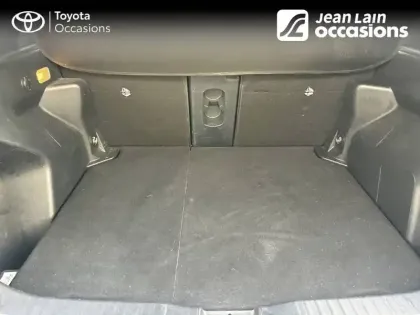 Photo 9 Toyota Yaris  Cross Hybride 116h 2WD