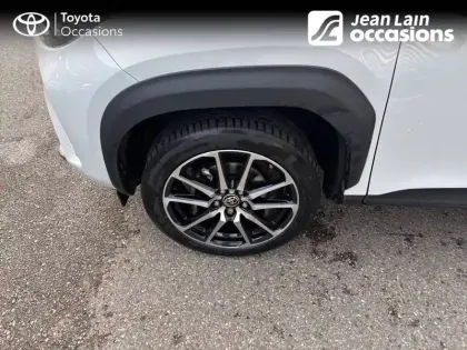 Photo 8 Toyota Yaris  Cross Hybride 116h 2WD