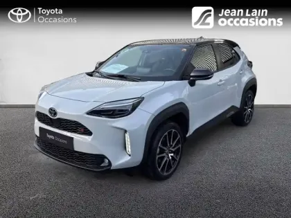 Photo Toyota Yaris Gr Sport