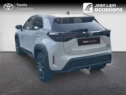 Photo 6 Toyota Yaris  Cross Hybride 116h 2WD